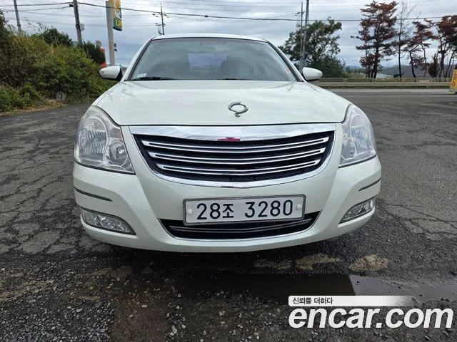 Renault-KoreaSamsung Latitude 2009 thumb 6