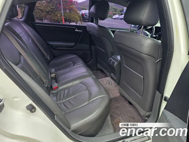 Renault-KoreaSamsung Latitude 2009 thumb 10