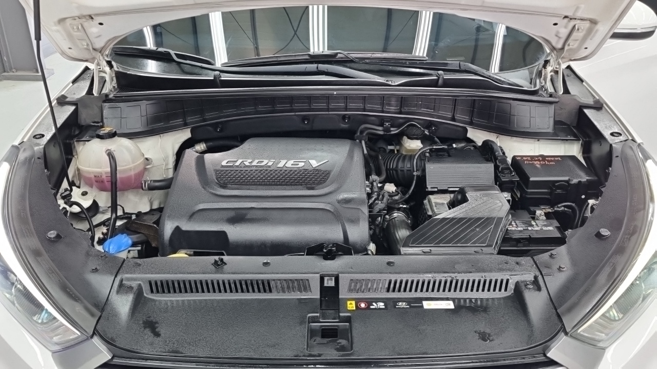 Hyundai Tucson 2018 thumb 6