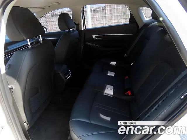 Hyundai Sonata 2023 thumb 6