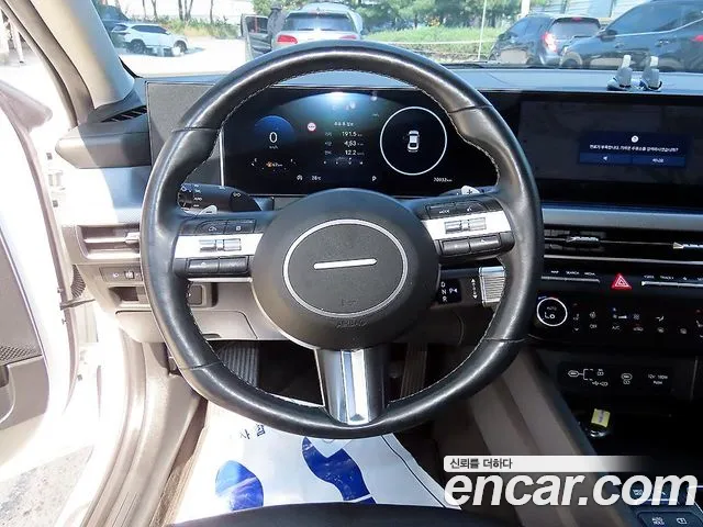 Hyundai Sonata 2023 thumb 8
