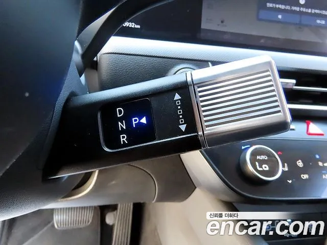 Hyundai Sonata 2023 thumb 10