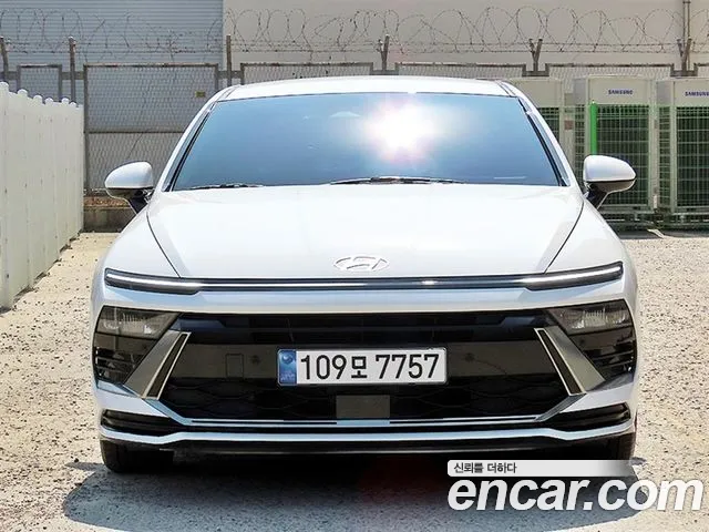 Hyundai Sonata 2023 thumb 12