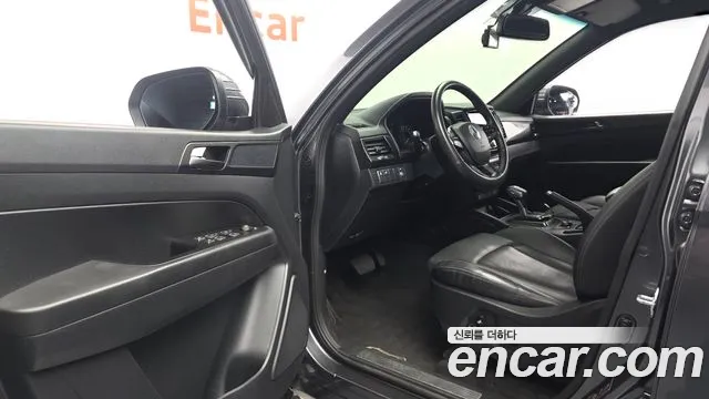 KG_Mobility_Ssangyong Rexton 2019 thumb 10