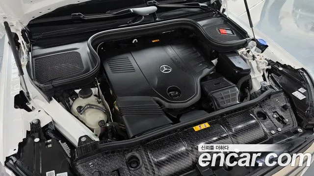Mercedes-Benz GLS 2025 thumb 6