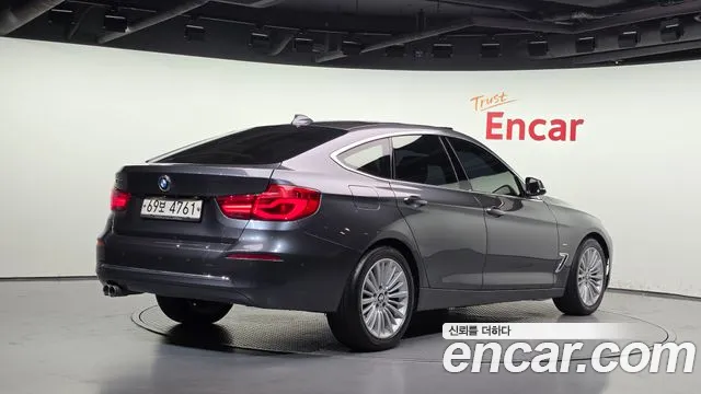 BMW Gran Turismo 2017 thumb 2