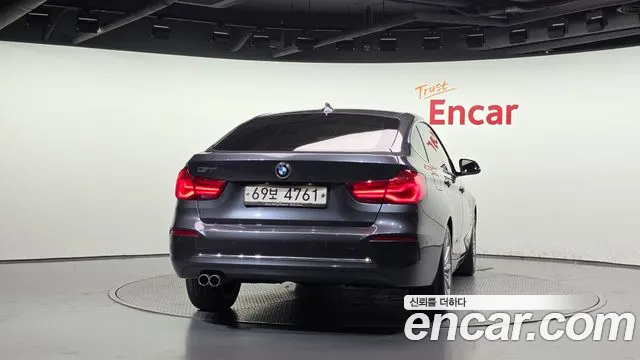 BMW Gran Turismo 2017 thumb 4