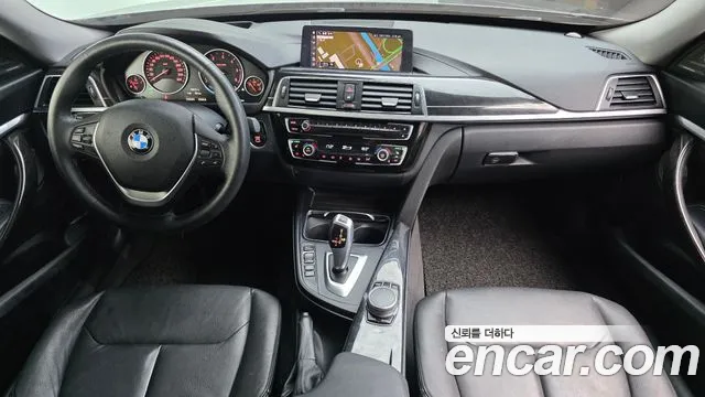 BMW Gran Turismo 2017 thumb 7