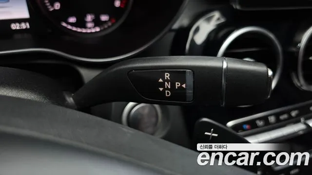 Mercedes-Benz C-Класс 2017 thumb 9