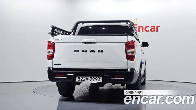 KG_Mobility_Ssangyong Rexton 2019 thumb 4
