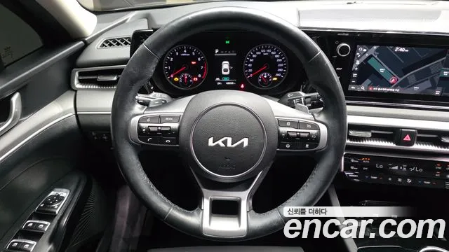Kia K5 2023 thumb 12