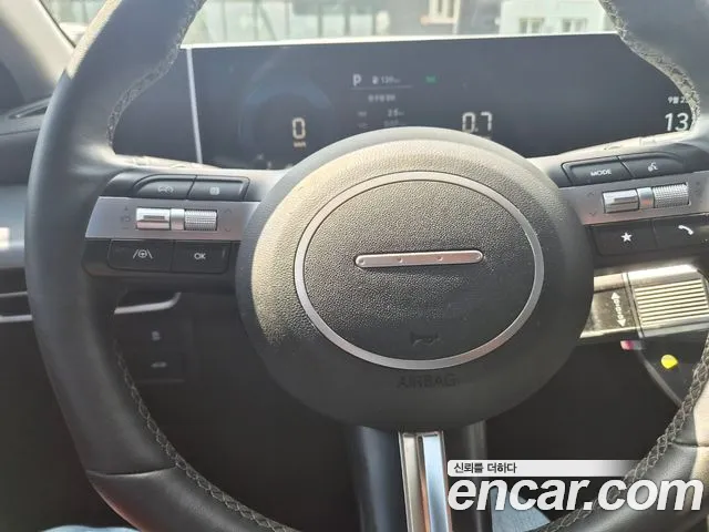 Hyundai Sonata 2025 thumb 10