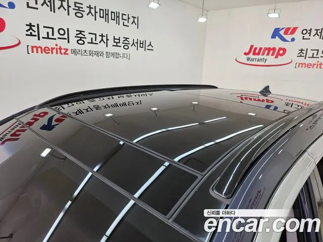 Hyundai Santa Fe 2016 thumb 8