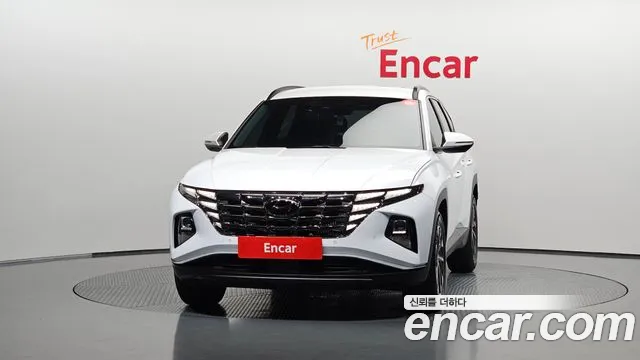 Hyundai Tucson 2022 thumb 3