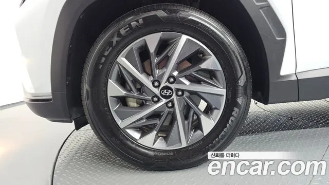 Hyundai Tucson 2022 thumb 5