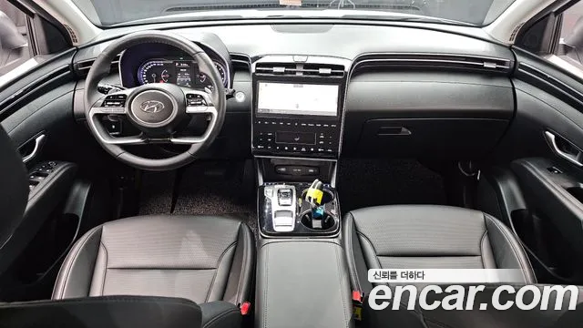 Hyundai Tucson 2022 thumb 7