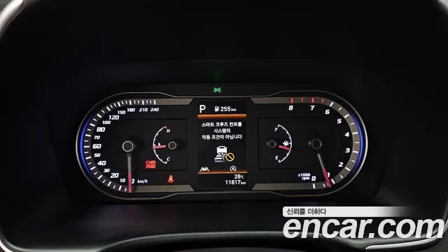Hyundai Tucson 2022 thumb 8