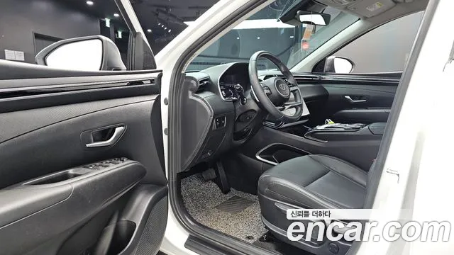 Hyundai Tucson 2022 thumb 10