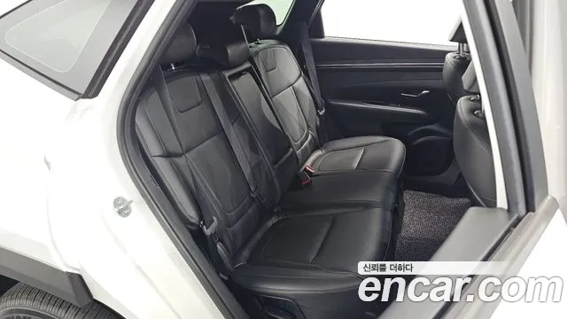 Hyundai Tucson 2022 thumb 11