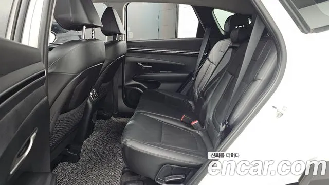 Hyundai Tucson 2022 thumb 12