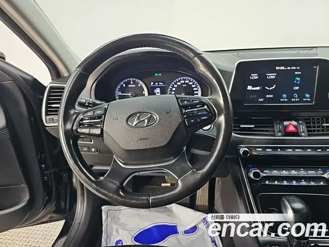 Hyundai Grandeur 2018 thumb 9