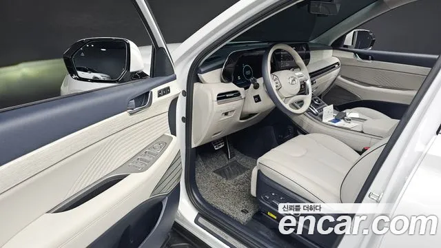 Hyundai Palisade 2023 thumb 9