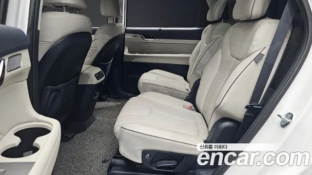Hyundai Palisade 2023 thumb 10