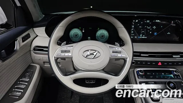 Hyundai Palisade 2023 thumb 11