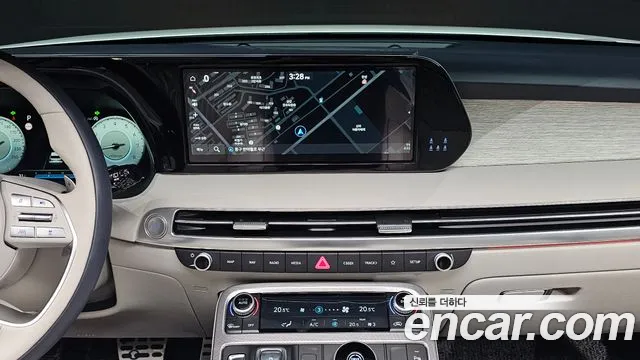 Hyundai Palisade 2023 thumb 12