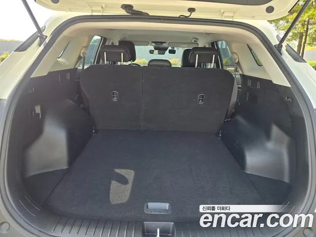 Kia Sportage 2021 thumb 7