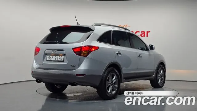 Hyundai Veracruz 2014 thumb 2