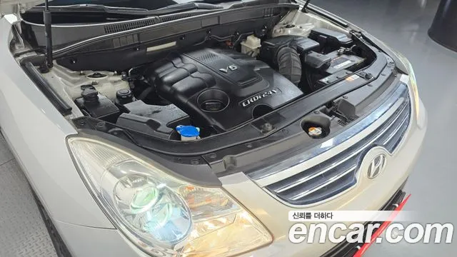 Hyundai Veracruz 2014 thumb 6