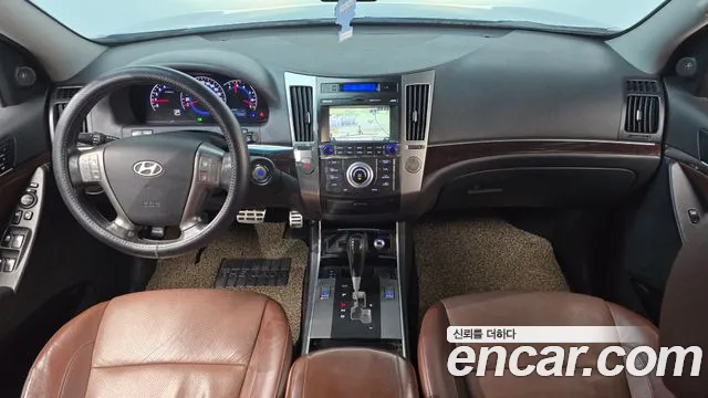 Hyundai Veracruz 2014 thumb 7