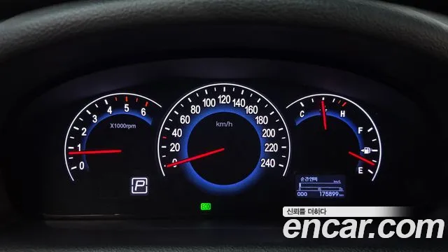 Hyundai Veracruz 2014 thumb 8