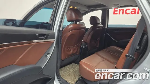 Hyundai Veracruz 2014 thumb 11