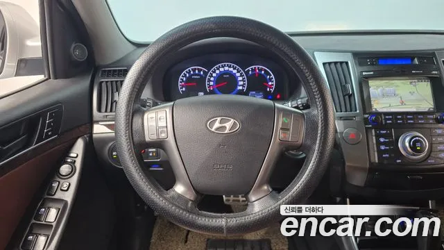 Hyundai Veracruz 2014 thumb 12