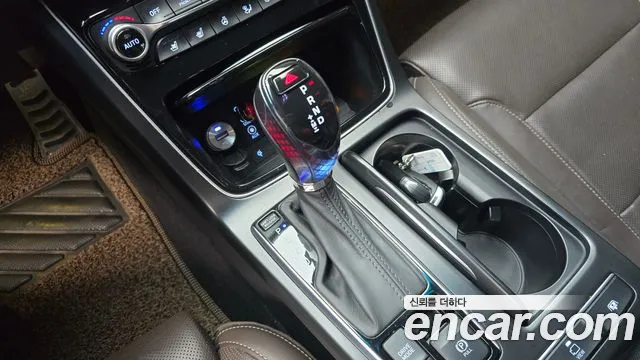 Hyundai Grandeur 2019 thumb 9