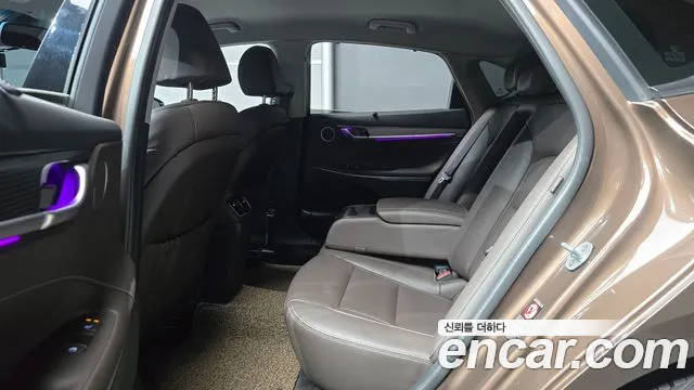 Hyundai Grandeur 2019 thumb 12
