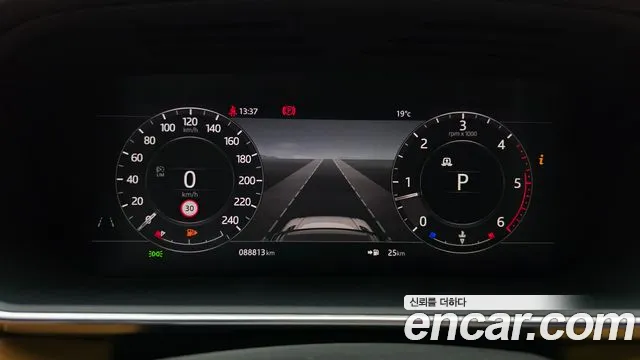 Land Rover Range Rover Sport 2019 thumb 7