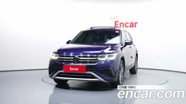 Volkswagen Tiguan 2023 thumb 3