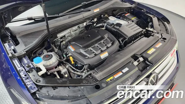 Volkswagen Tiguan 2023 thumb 6