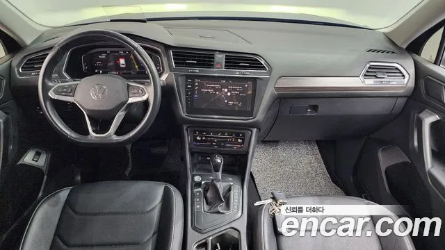 Volkswagen Tiguan 2023 thumb 7