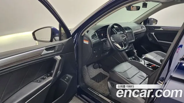 Volkswagen Tiguan 2023 thumb 10