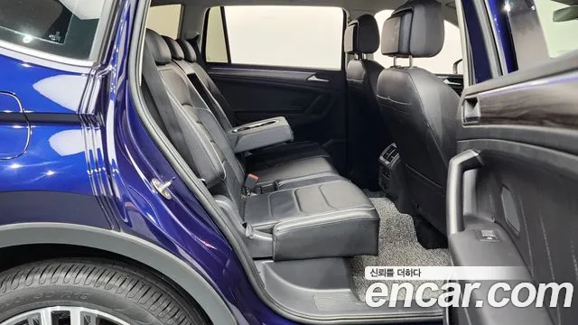 Volkswagen Tiguan 2023 thumb 11