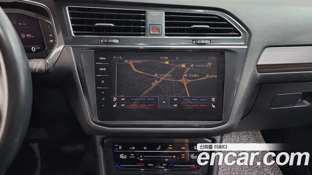 Volkswagen Tiguan 2023 thumb 12