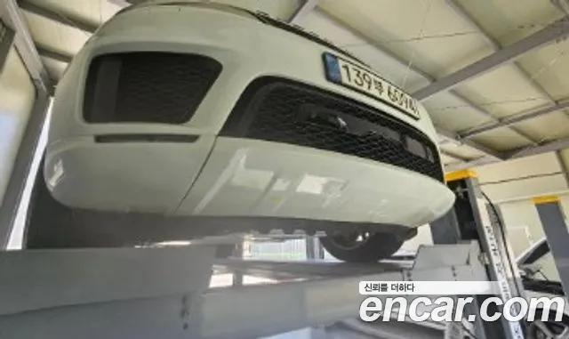 Land Rover Range Rover Sport 2020 thumb 2