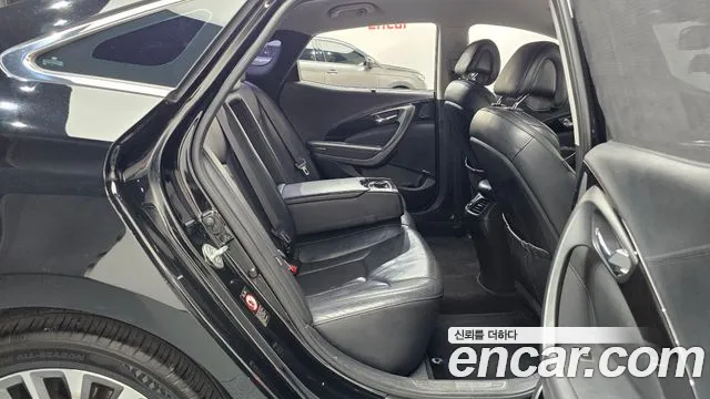 Hyundai Grandeur 2013 thumb 11