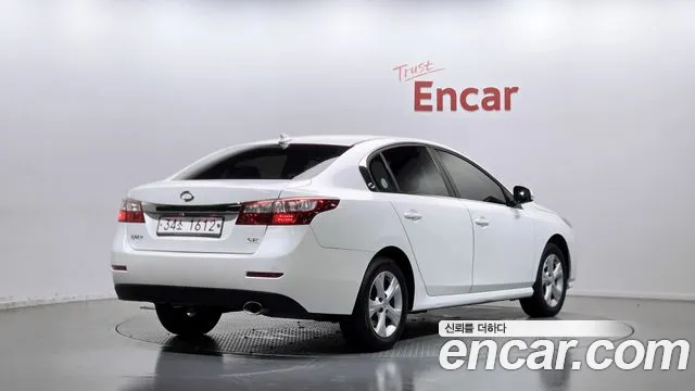 Renault-KoreaSamsung SM5 2012 thumb 2
