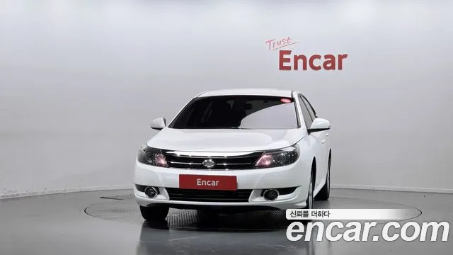 Renault-KoreaSamsung SM5 2012 thumb 3