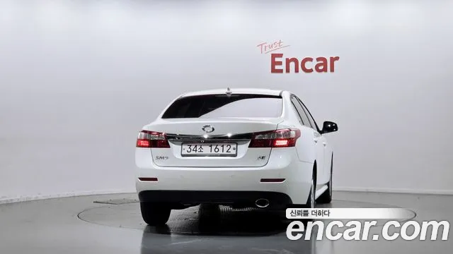 Renault-KoreaSamsung SM5 2012 thumb 4
